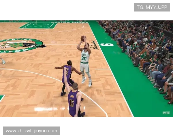 NBA 2K安卓版本下载安装与测评
