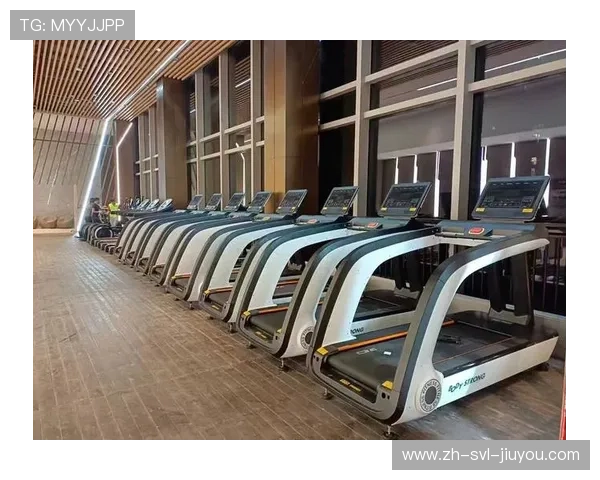 高效燃脂器械德国品牌家用健身房搭建指南